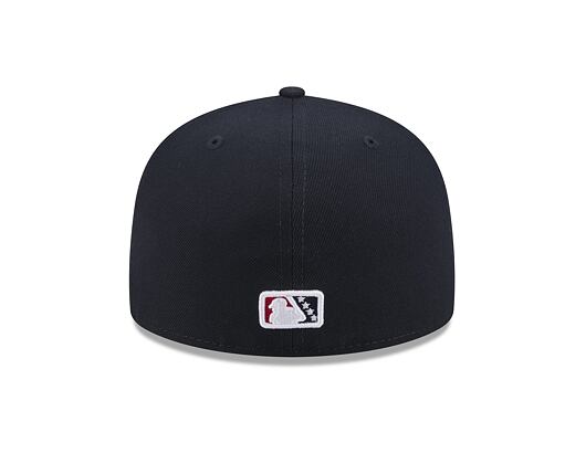 Kappe New Era - MiLB Theme Nights 59FIFTY - Round Rock Express