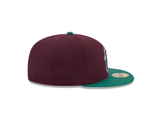 Kappe New Era - MiLB Theme Nights 59FIFTY - Hudson Valley Renegades - Team Color