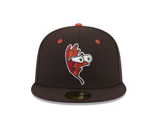 Kappe New Era - MiLB Theme Nights 59FIFTY - Hartford Yard Goats - Team Color