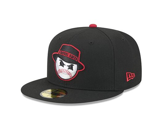 Kappe New Era - MiLB Theme Nights 59FIFTY - St.Paul Saints - Team Color