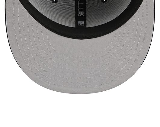 Kappe New Era - MiLB Theme Nights 59FIFTY - Durham Bulls
