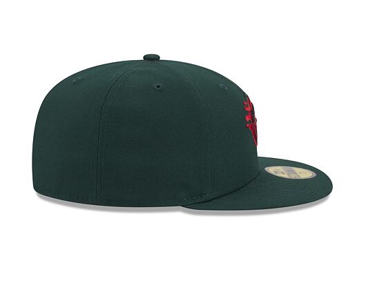 Kappe New Era - MiLB Theme Nights 59FIFTY - Jersey Shore Blueclaws