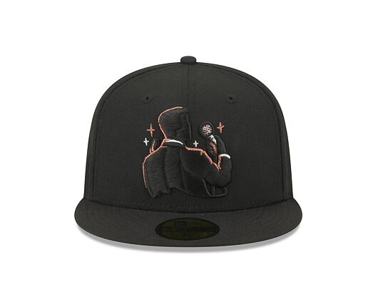 Kappe New Era - MiLB Theme Nights 59FIFTY - Las Vegas Aviators
