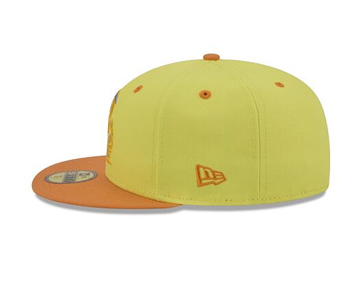 Kappe New Era - MiLB Theme Nights 59FIFTY - Lehigh Valley IronPigs