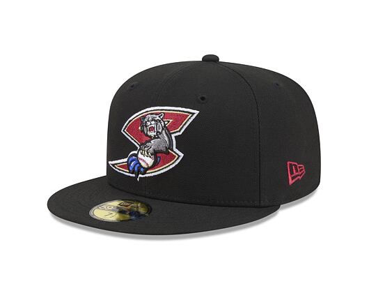 Kappe New Era - MiLB Theme Nights 59FIFTY - Sacramento Rivercats