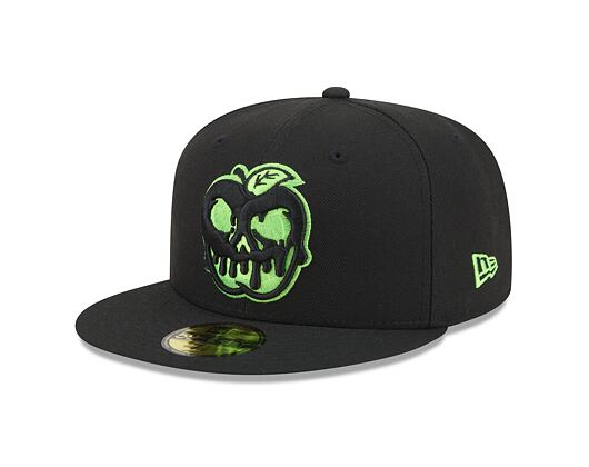 Kappe New Era - MiLB Theme Nights 59FIFTY - Lynchburg Hill Cats