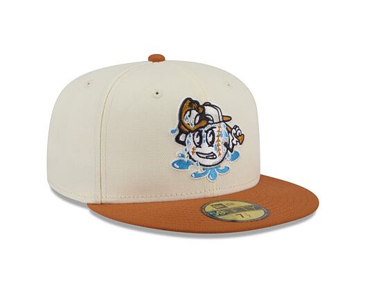 Kappe New Era - MiLB Theme Nights 59FIFTY - Louisville Bats