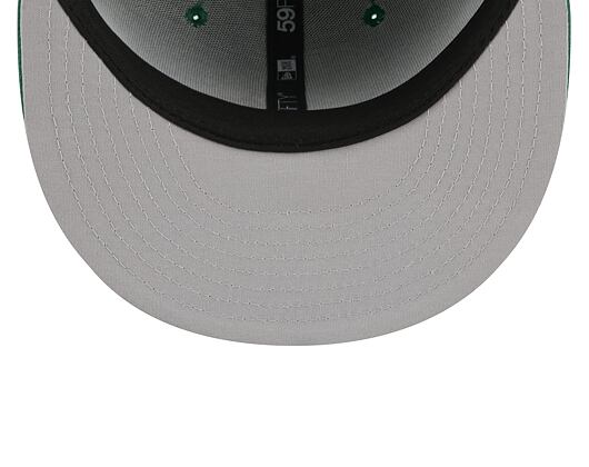 Kappe New Era - MiLB Theme Nights 59FIFTY - Omaha Storm Chasers