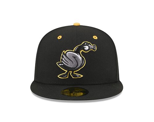 Kappe New Era - MiLB Theme Nights 59FIFTY - Wichita Wind Surge