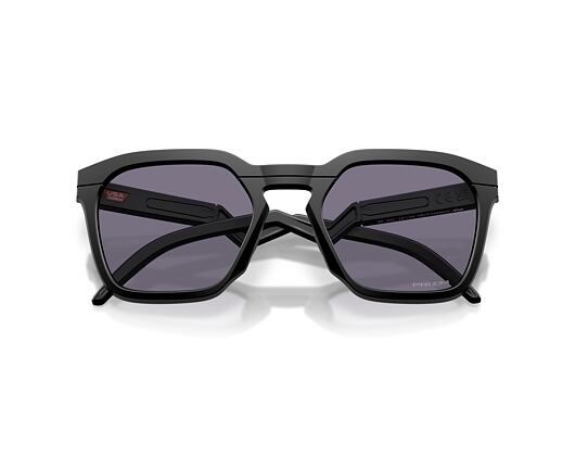 Sonnenbrille Okaley - Hstn Sq - Matte Black