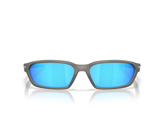 Sonnenbrille Okaley - Terraforma - Matte Grey Smoke
