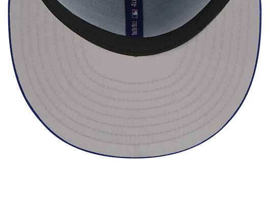 Kappe New Era - MLB All Star Game Workout 2026 59FIFTY - Chicago Cubs - Team Color