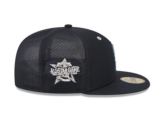 Kappe New Era - MLB All Star Game Workout 2026 59FIFTY - Seattle Mariners - Team Color
