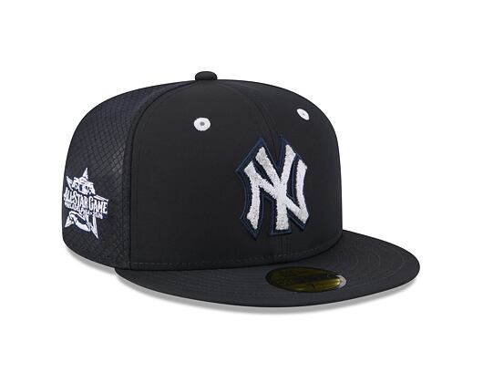 Kappe New Era - MLB All Star Game Workout 2026 59FIFTY - NY Yankees - Team Color