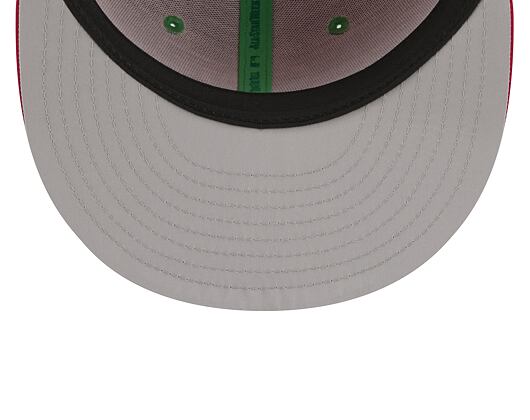 Kappe New Era - MLB All Star Game Workout 2026 59FIFTY - Philadelphia Phillies - Team Color