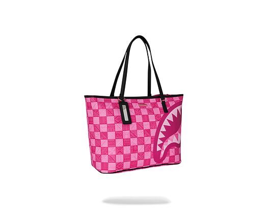Tasche Sprayground - New Ai Pattern Tote
