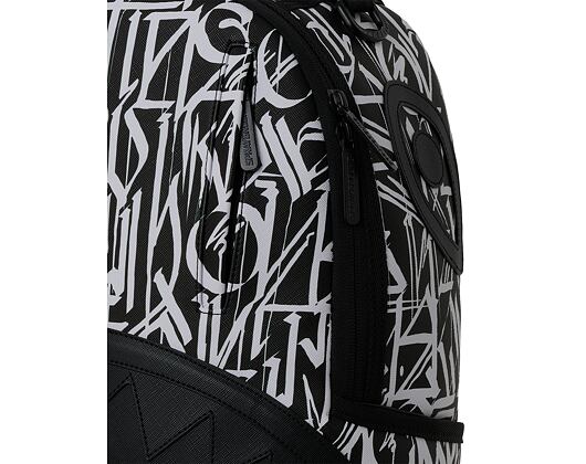 Rucksack Sprayground - Wynwood Walls Defer Backpack