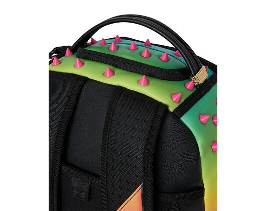 Rucksack Sprayground - Wynwood Walls Dan Lam Drips Backpack