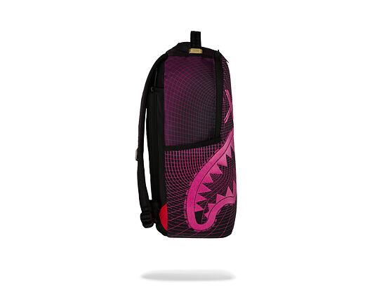 Rucksack Sprayground - Vaporwave Fiber Optic Backpack