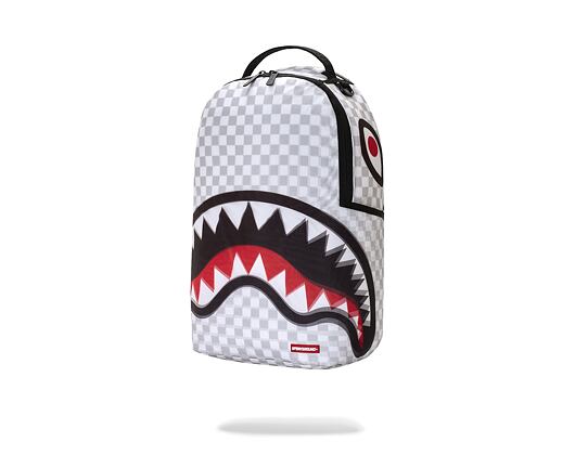 Rucksack Sprayground - Sharks In Paris 3D Effect Backpack