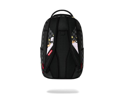 Rucksack Sprayground - Looney Tunes Fight Cloud Backpack
