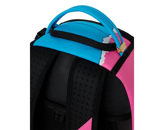 Rucksack Sprayground - Shark Central Cotton Candy Backpack