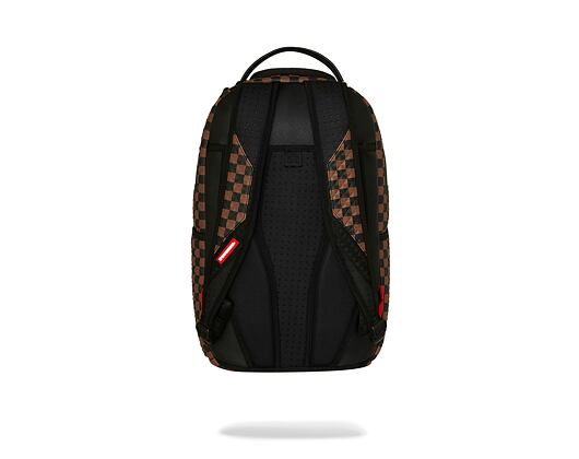 Rucksack Sprayground - Sharks In Paris Pyramid Backpack