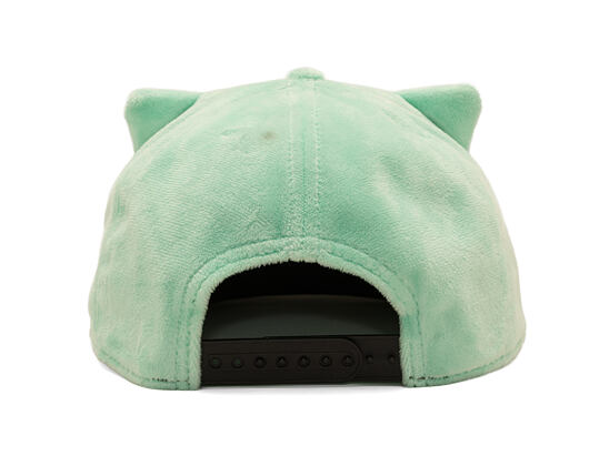 Kappe Difuzed - Pokémon - Bulbasaur Novelty Cap