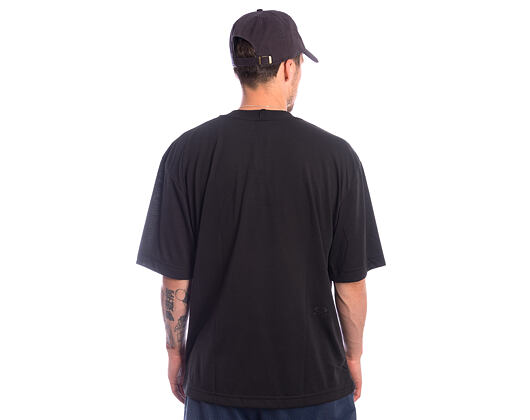 T-Shirt Okaley - Graphic Surf Inspired Tee 2 - Pitch Black