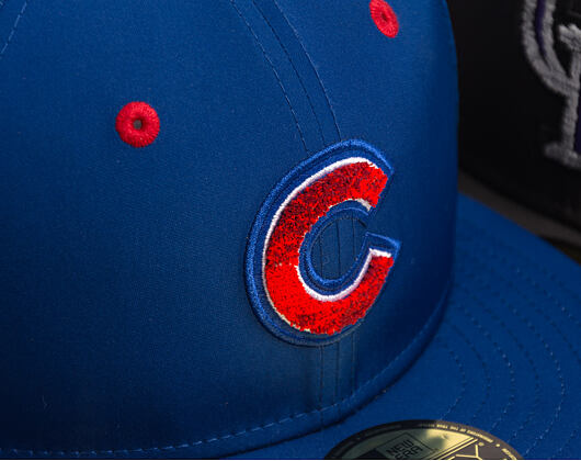 Kappe New Era - MLB All Star Game Workout 2026 59FIFTY - Chicago Cubs - Team Color
