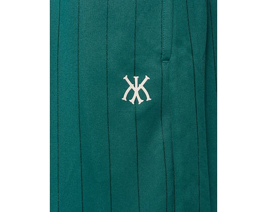Shorts Karl Kani - KK Insignia Shadow Pinstripe Soccer Shorts