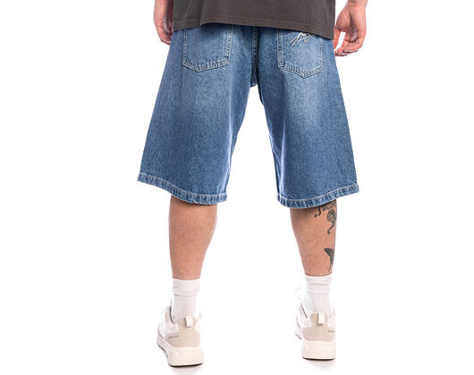 Jeansshorts Karl Kani - Kani Jeans Denim Jorts
