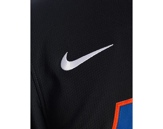 Trikot Nike - MLB Limited Alternate Jersey - New York Mets - Black 00A