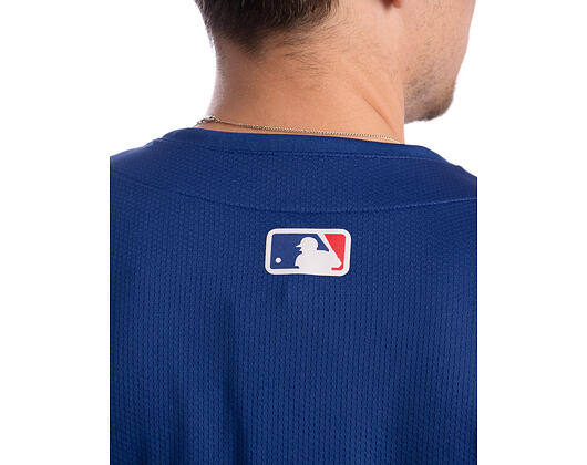 Trikot Nike - MLB Limited Alternate 2 Men's Jersey - Los Angeles Dodgers - Deep Royal Blue