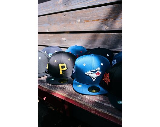 Kappe New Era - MLB All Star Game Workout 2026 59FIFTY - Toronto Blue Jays - Team Color