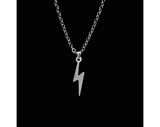 Kette Fainz - Bolt Chain - Silver