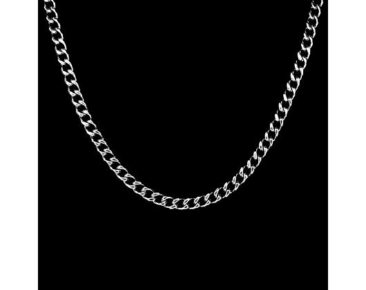 Kette Fainz - Cuban Link Chain - Silver