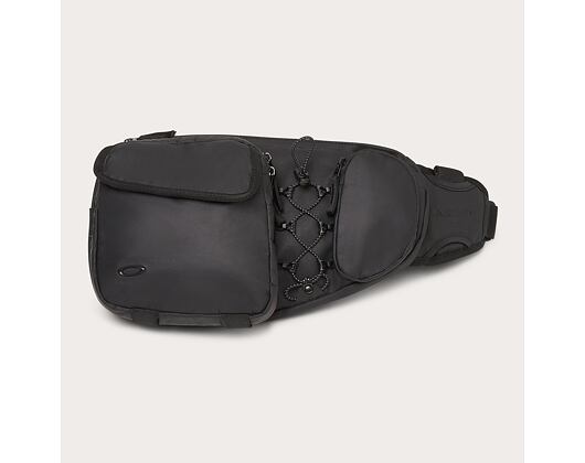 Oakley Tasche - Latitude Flex Belt Bag - Blackout