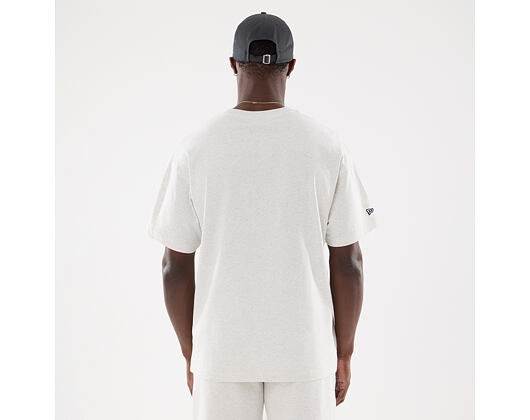 T-Shirt New Era - MLB - NY Yankees - Grey