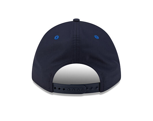 Kappe New Era - F1 Team Cap 9FORTY M-CROWN - Williams F1 - Navy
