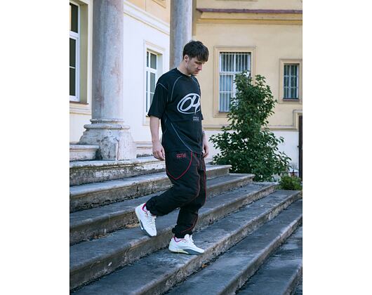 T-Shirt New Era - F1 Drop Shoulder Tee - RED BULL F1 - Black