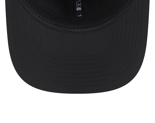 Kappe New Era - NFL 2026 Sideline 9SEVENTY Stretch-Snap - Cincinnati Bengals - Team Color