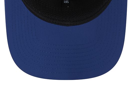 Kappe New Era - NFL 2026 Sideline 9SEVENTY Stretch-Snap - Indianapolis Colts - Team Color