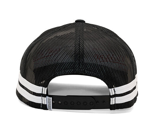 Kappe Stetson - McCoy Trucker Cap - Ringers Western