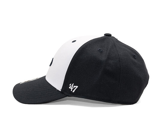 Kappe Oakley - 47 Oakley Mvp Cap - Abyss/White