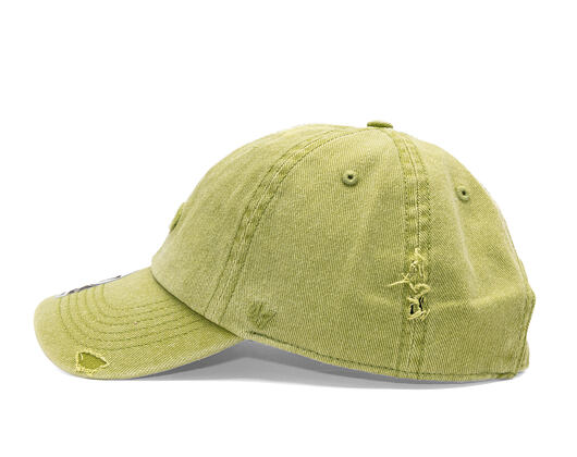 Kappe Oakley - ‘47 Reserve Distressed Cap - Cactus