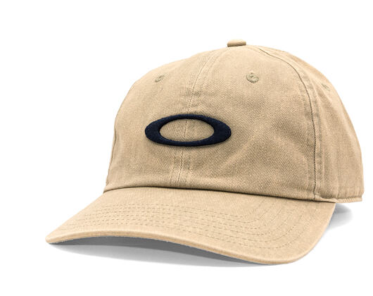 Kappe Okaley - Uo Remix Dad Hat - Pebble
