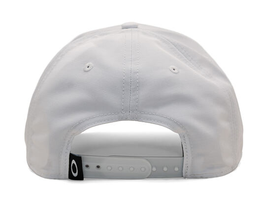 Kappe Oakley - Oakley Rope Hat - White