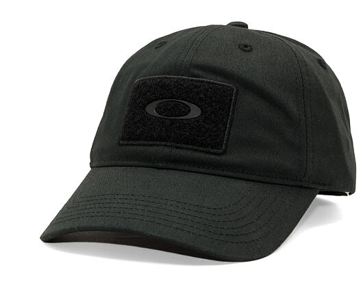 Kappe Oakley - Oakley Mod Cap - Pitch Black
