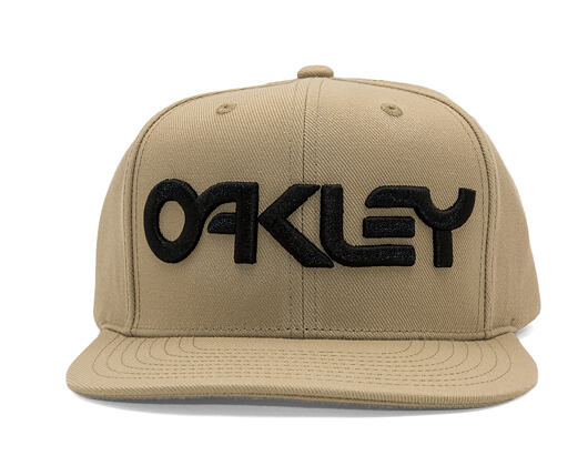 Kappe Oakley Mark III - 32F